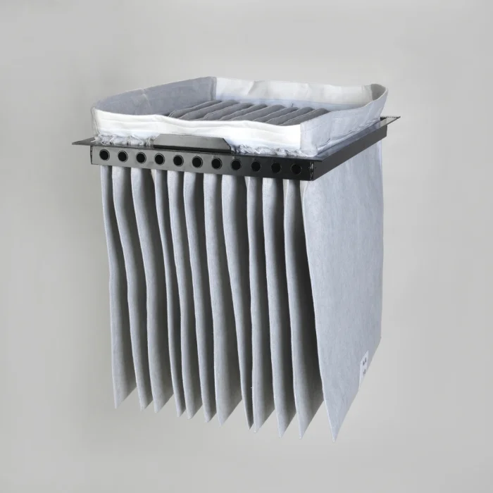 Kapsový filtr 1A21392009 
