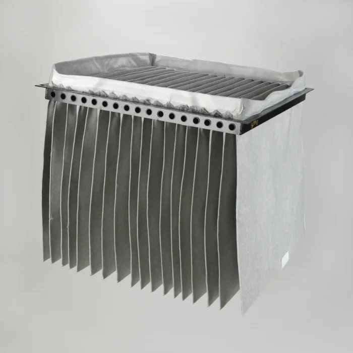 Kapsový filtr 1A21392028