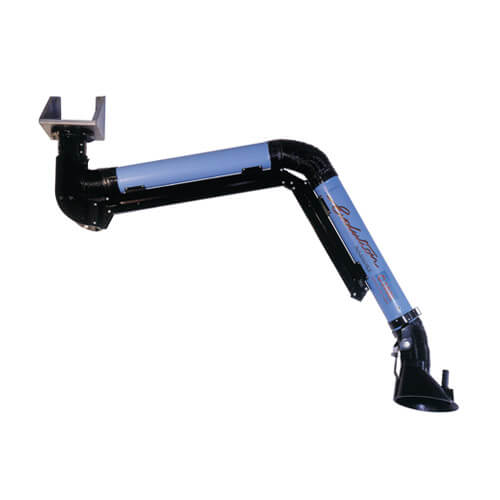 Odsávací rameno Evolution Telescopic
