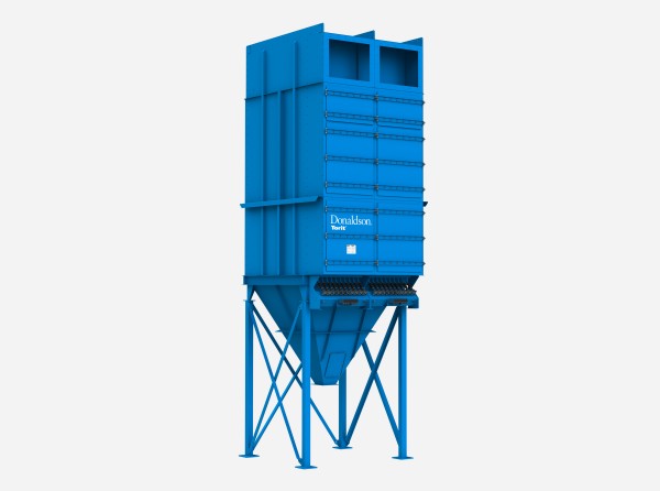 Filtrační jednotka Donaldson DLMC
